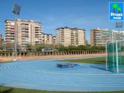Estadio del Turia